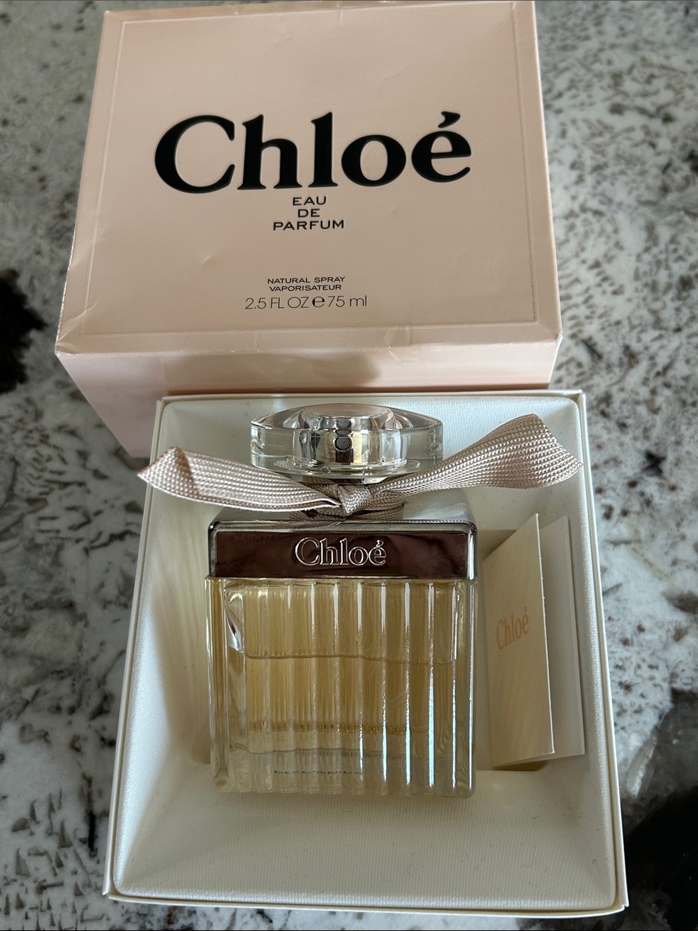 Chloe EDP